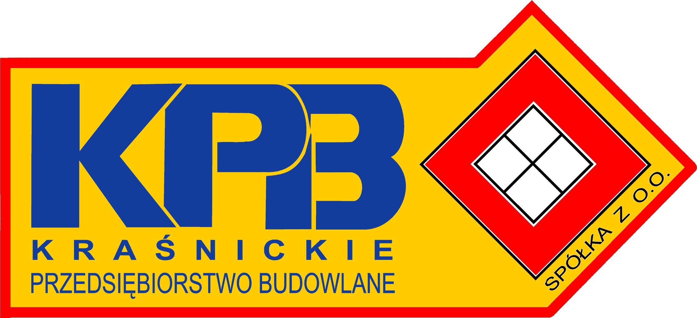 Kraśnickie Przedsiębiorstwo Budowlane. Sp. z o.o.